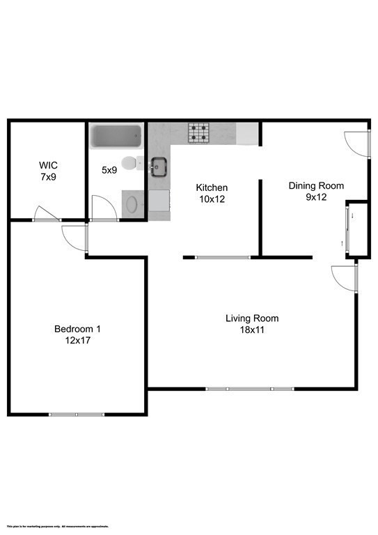 32 Spencer Road, Unit 26M Boxborough, MA 01719 - Photo 19 of 25 Gallery Image 19