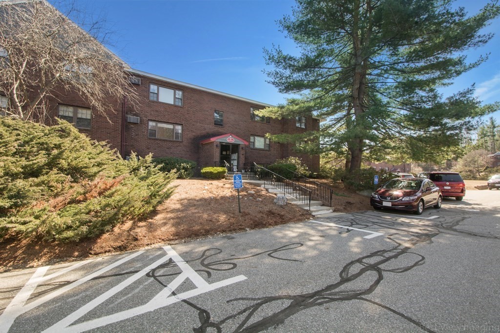 32 Spencer Road, Unit 26M Boxborough, MA 01719 - Photo 23 of 25 Gallery Image 23