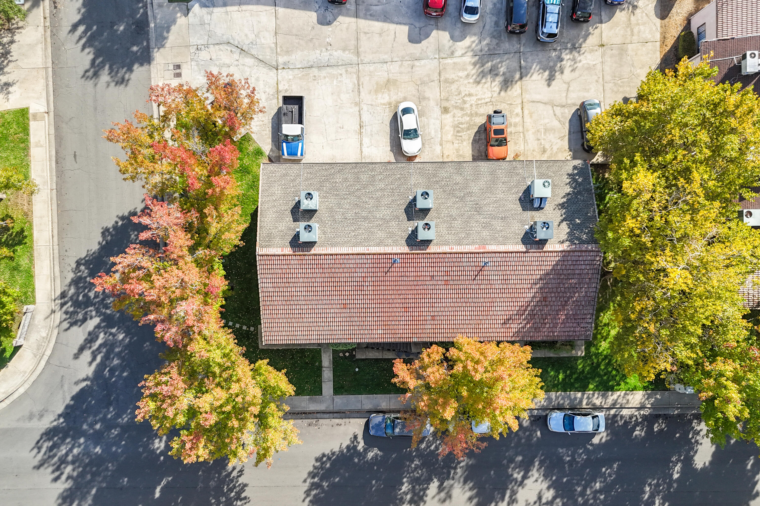 1285 Lancers Lane Redding, CA 96003 - Photo 15 of 15 a view of entryway