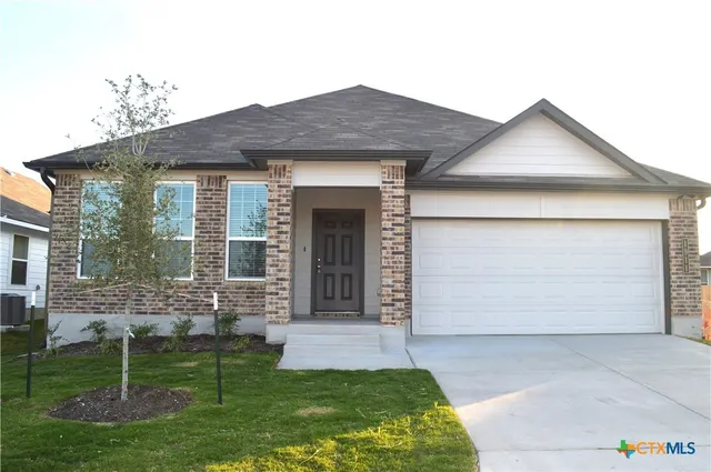 $1,899 | 1911 Meridian Loop, Temple, TX 76504