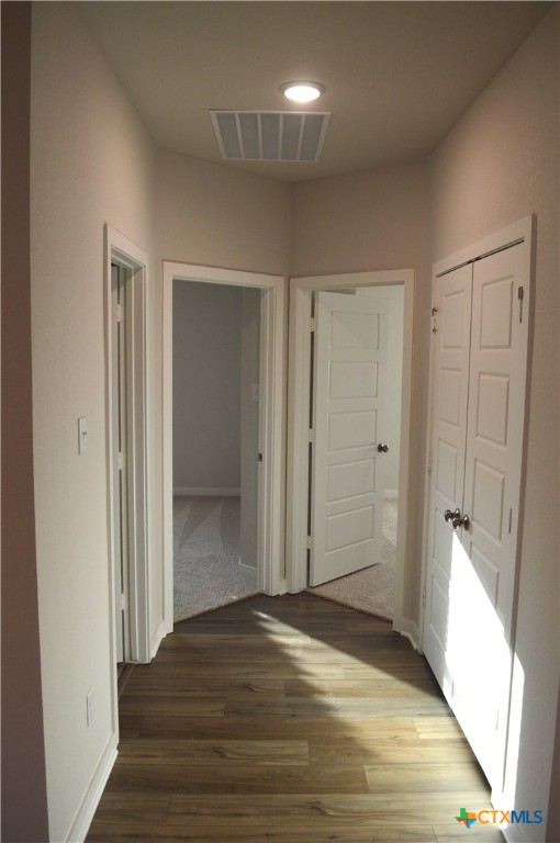 1911 Meridian Loop Temple, TX 76504 - Photo 24 of 26 a view of empty room