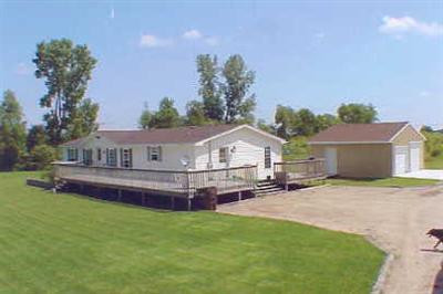 22200 Squires Road Conklin, MI 49403 - Photo 1 of 1 Primary Photo
