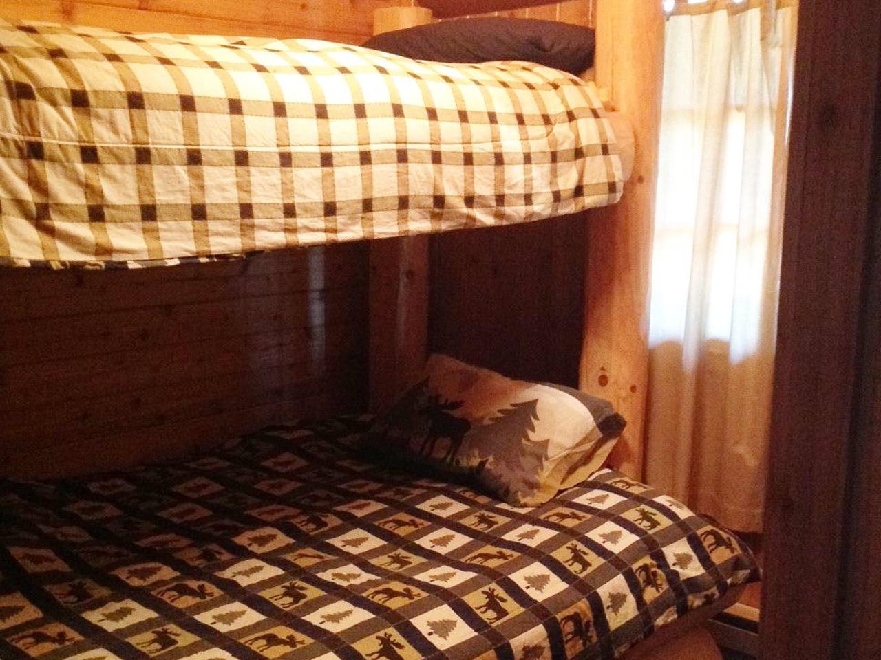7197 East Van Vliet Road Presque Isle, WI 54557 - Photo 14 of 21 Gallery Image 14
