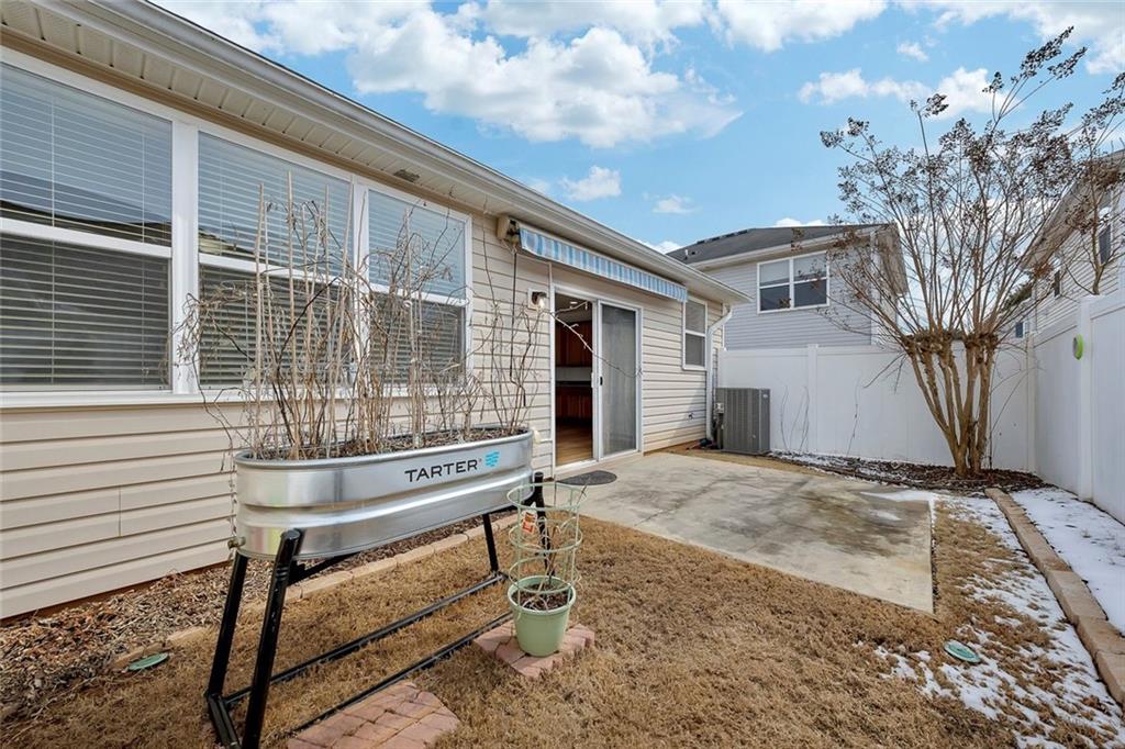 3972 Cutler Donahoe Way Cumming, GA 30040 - Photo 32 of 46