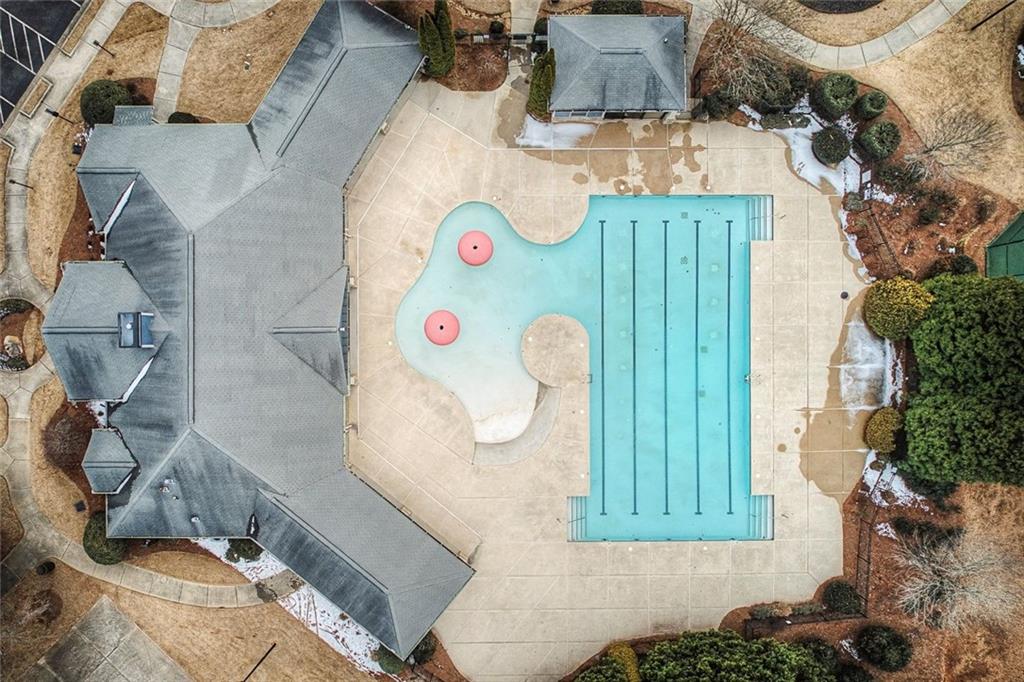 3972 Cutler Donahoe Way Cumming, GA 30040 - Photo 42 of 46 a room with toys and wooden floor