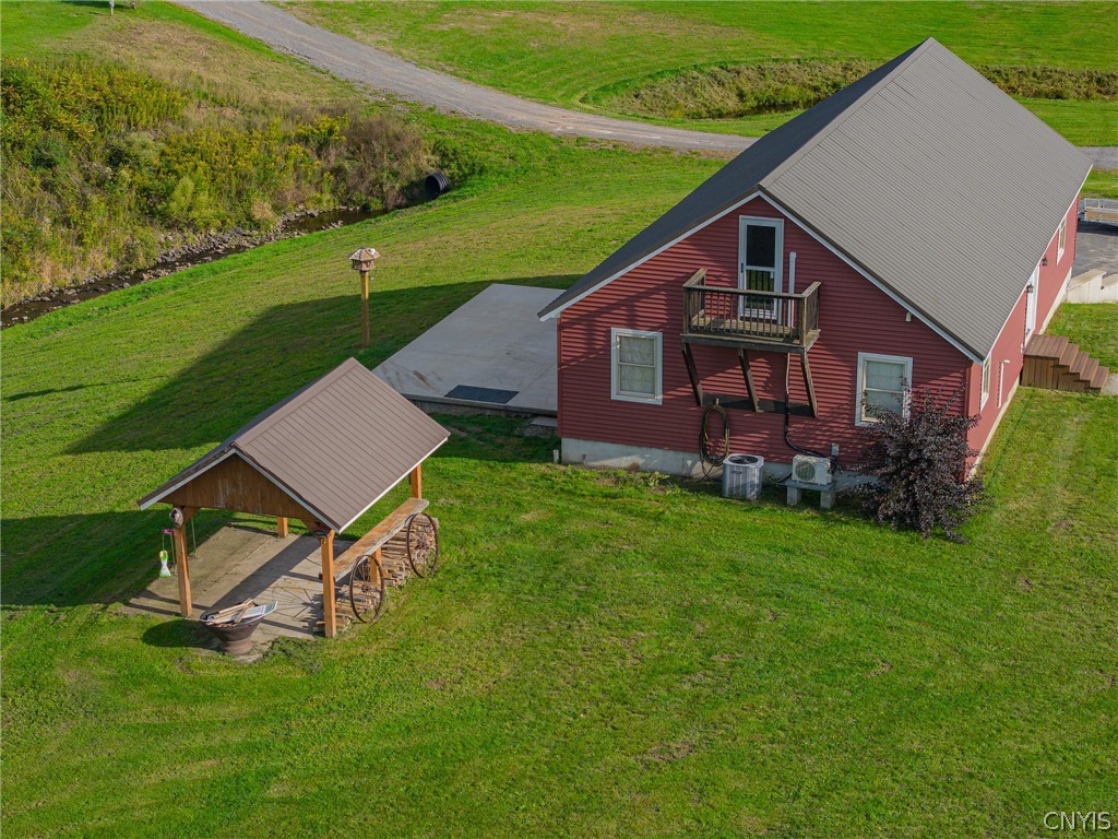 62 Nichols Road Amboy, NY 13493 - Photo 7 of 46 Gallery Image 7