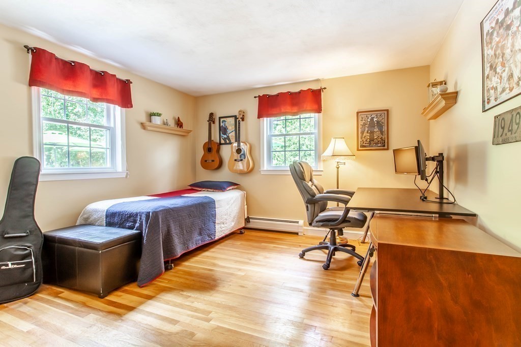 12 Stratton Hill Road Westford, MA 01886 - Photo 18 of 39 Gallery Image 18