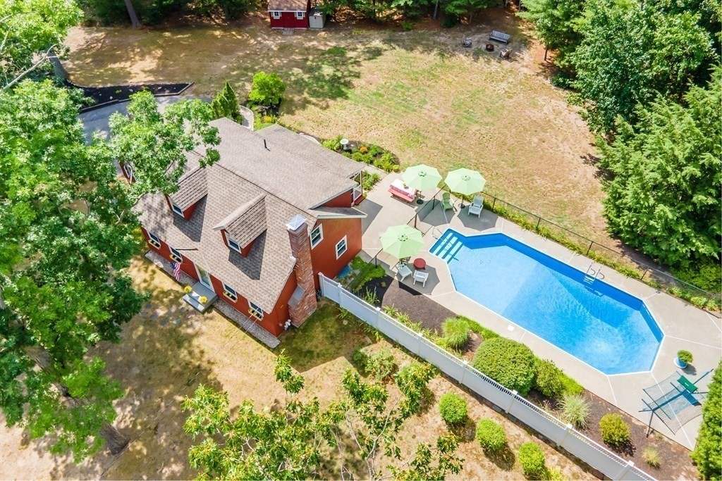12 Stratton Hill Road Westford, MA 01886 - Photo 34 of 39 Gallery Image 34