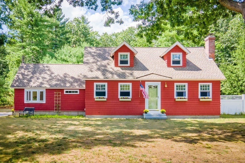 12 Stratton Hill Road Westford, MA 01886 - Photo 10 of 39 Gallery Image 10
