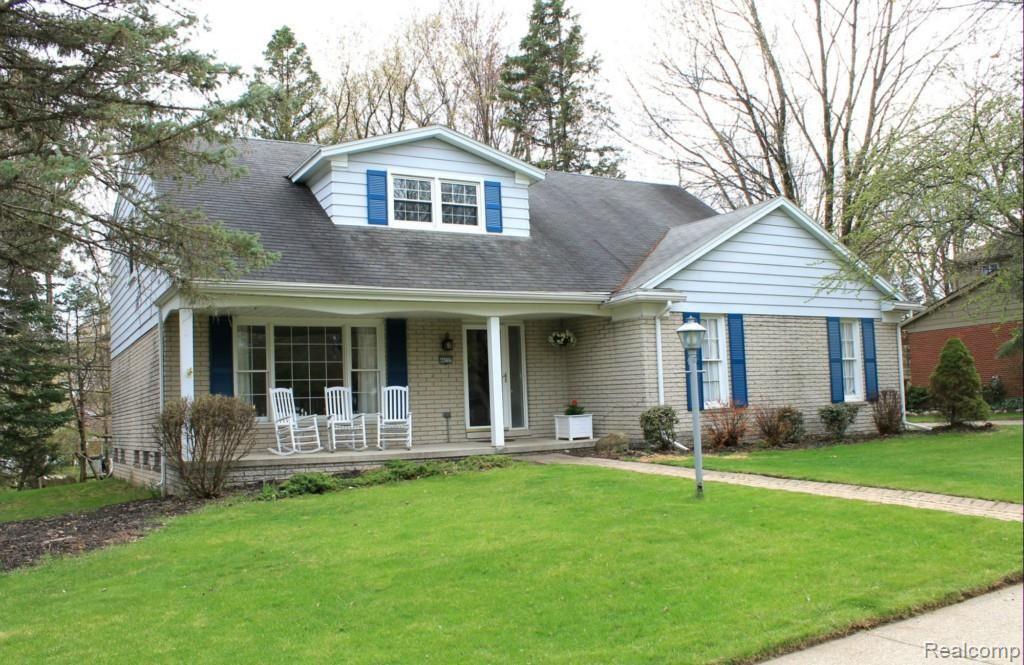 44727 Brookside Road Plymouth, MI 48170 - Photo 1 of 37 PRIME LOCATION