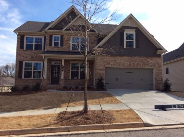232 Haney Road Woodstock, GA 30188 - Photo 1 of 1 Gallery Image 1