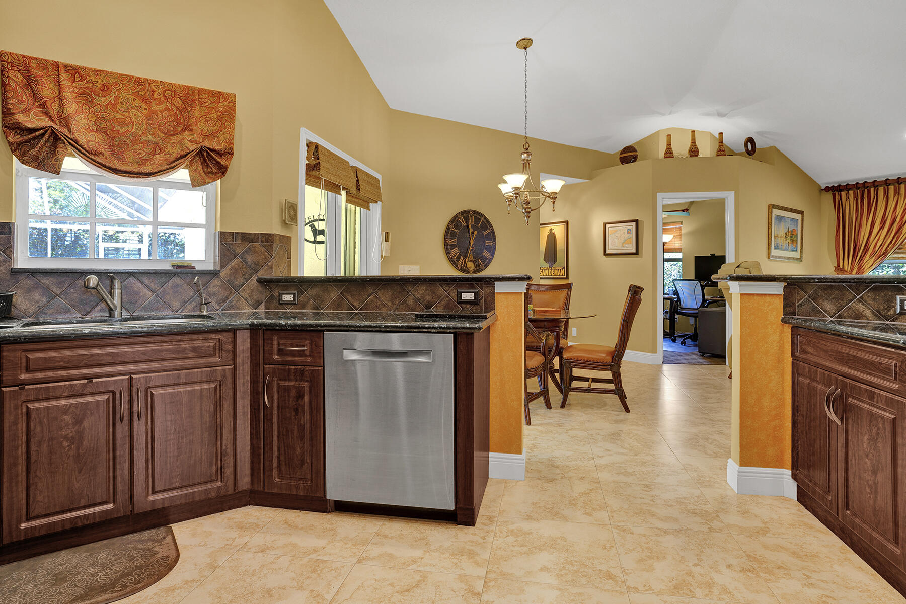 22280 Collington Drive Boca Raton, FL 33428 - Photo 11 of 31 Open Concept