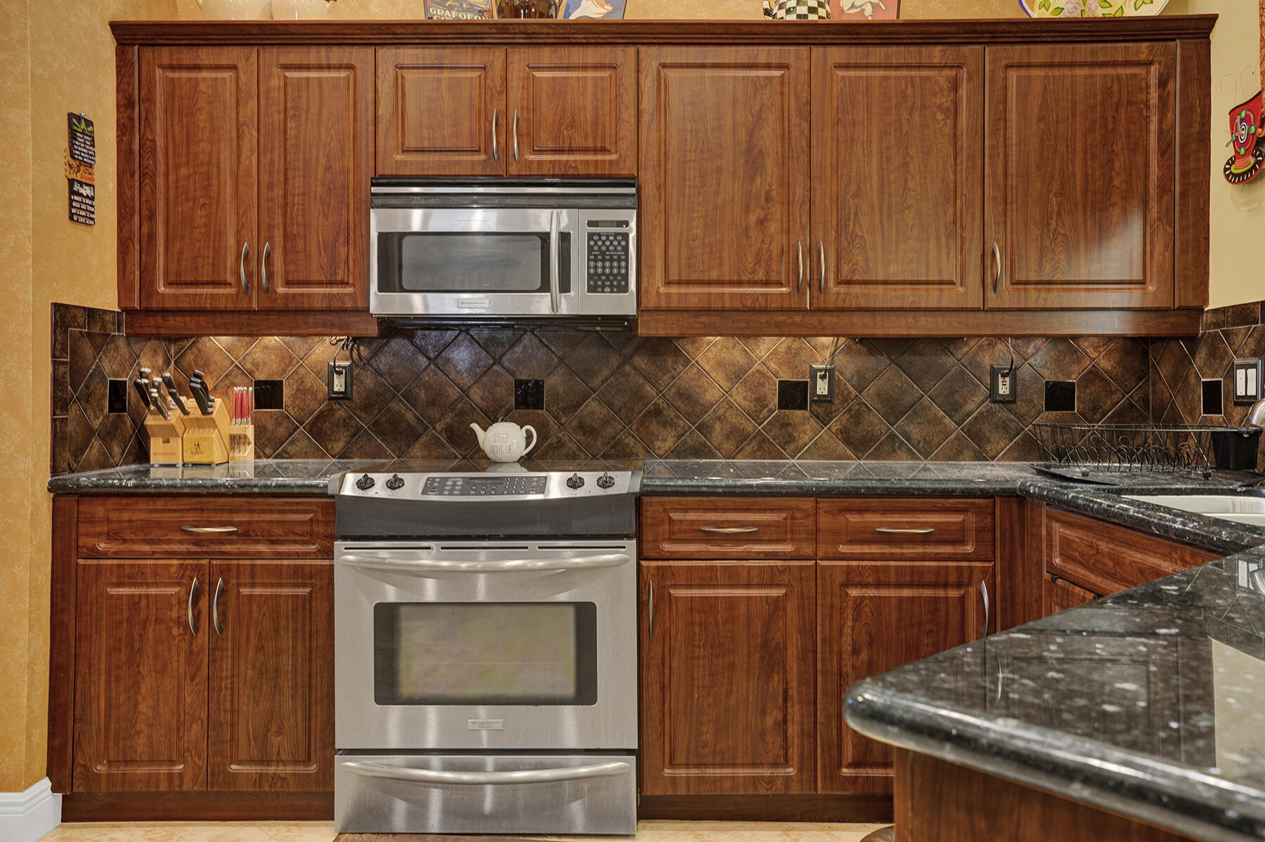 22280 Collington Drive Boca Raton, FL 33428 - Photo 12 of 31 Kitchen