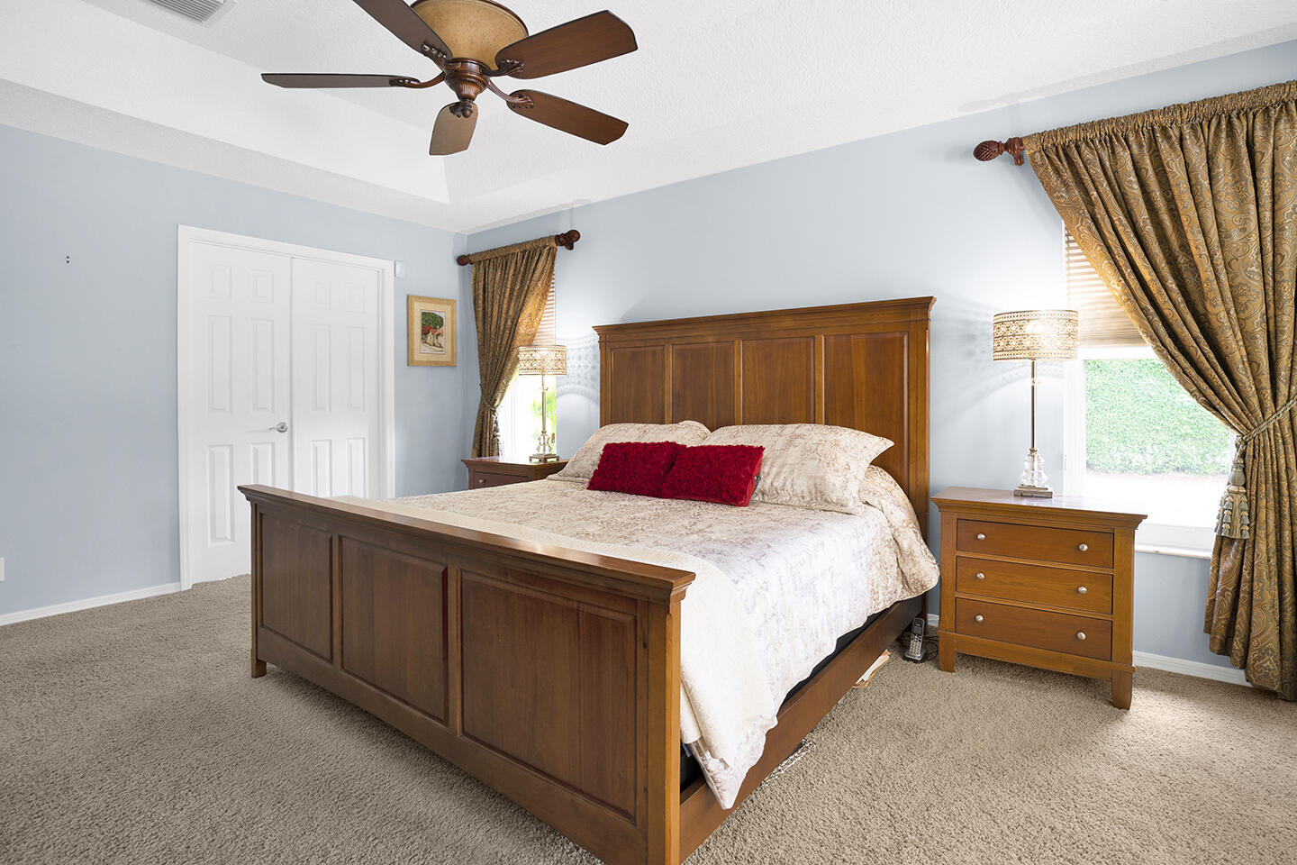 22280 Collington Drive Boca Raton, FL 33428 - Photo 16 of 31 Master Bedroom