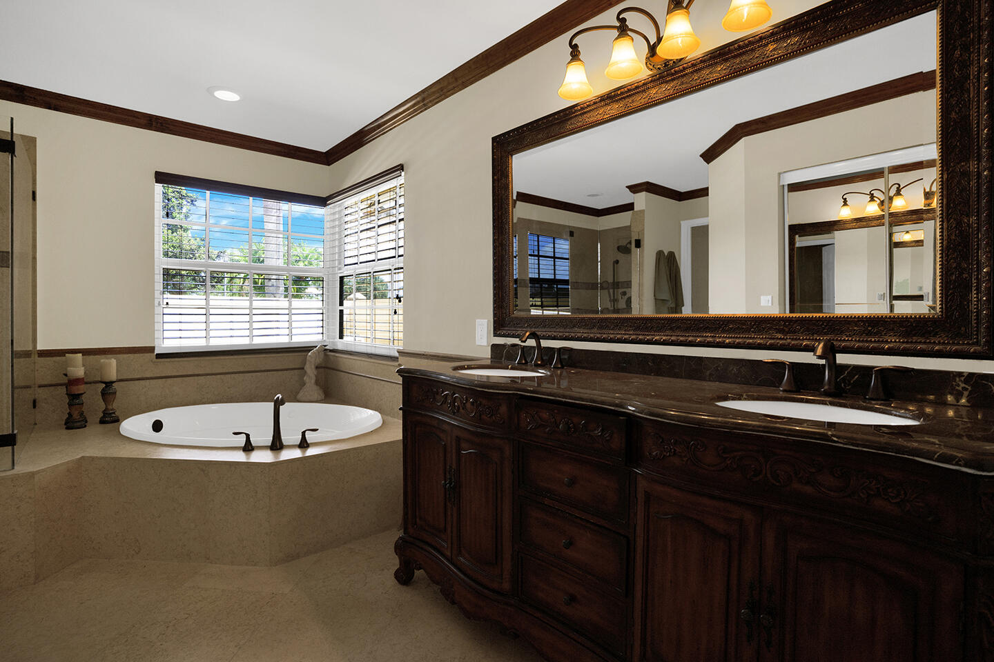 22280 Collington Drive Boca Raton, FL 33428 - Photo 18 of 31 Master Bath