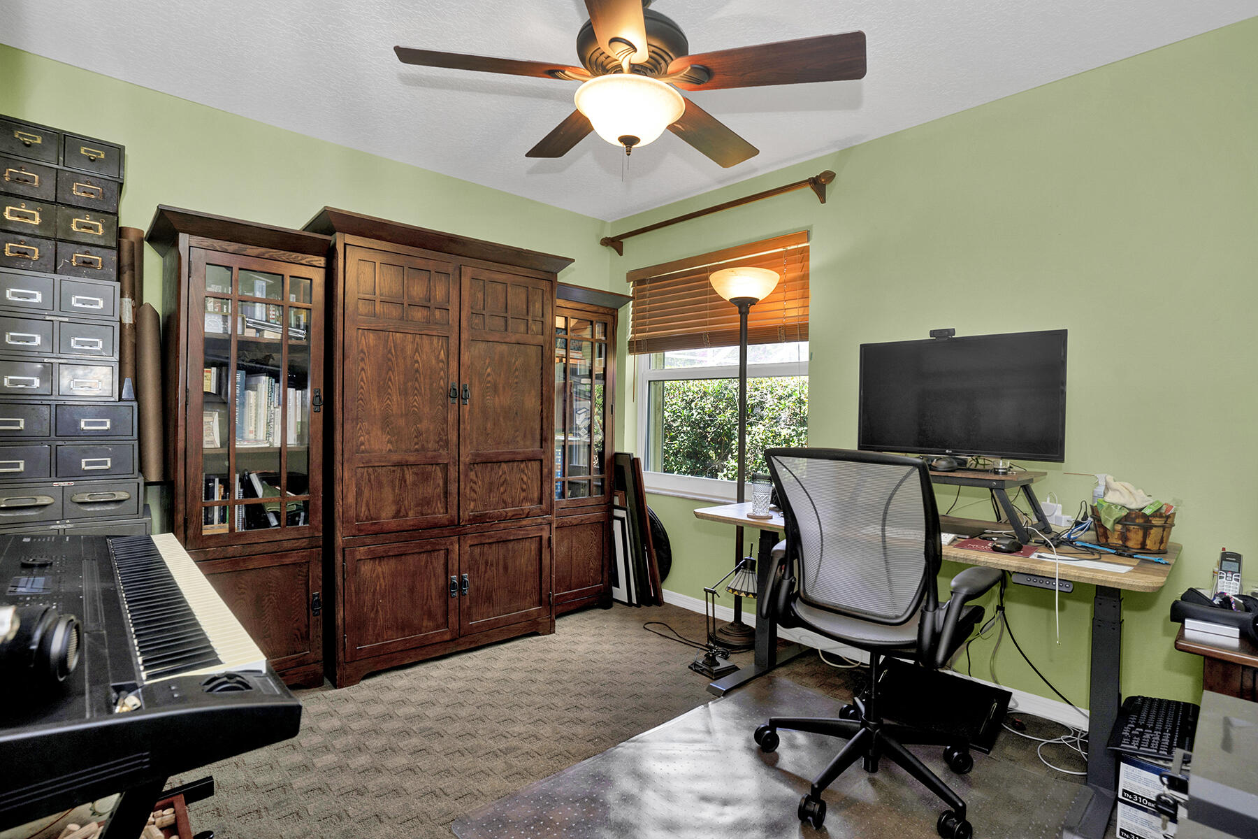 22280 Collington Drive Boca Raton, FL 33428 - Photo 21 of 31 Flex Room