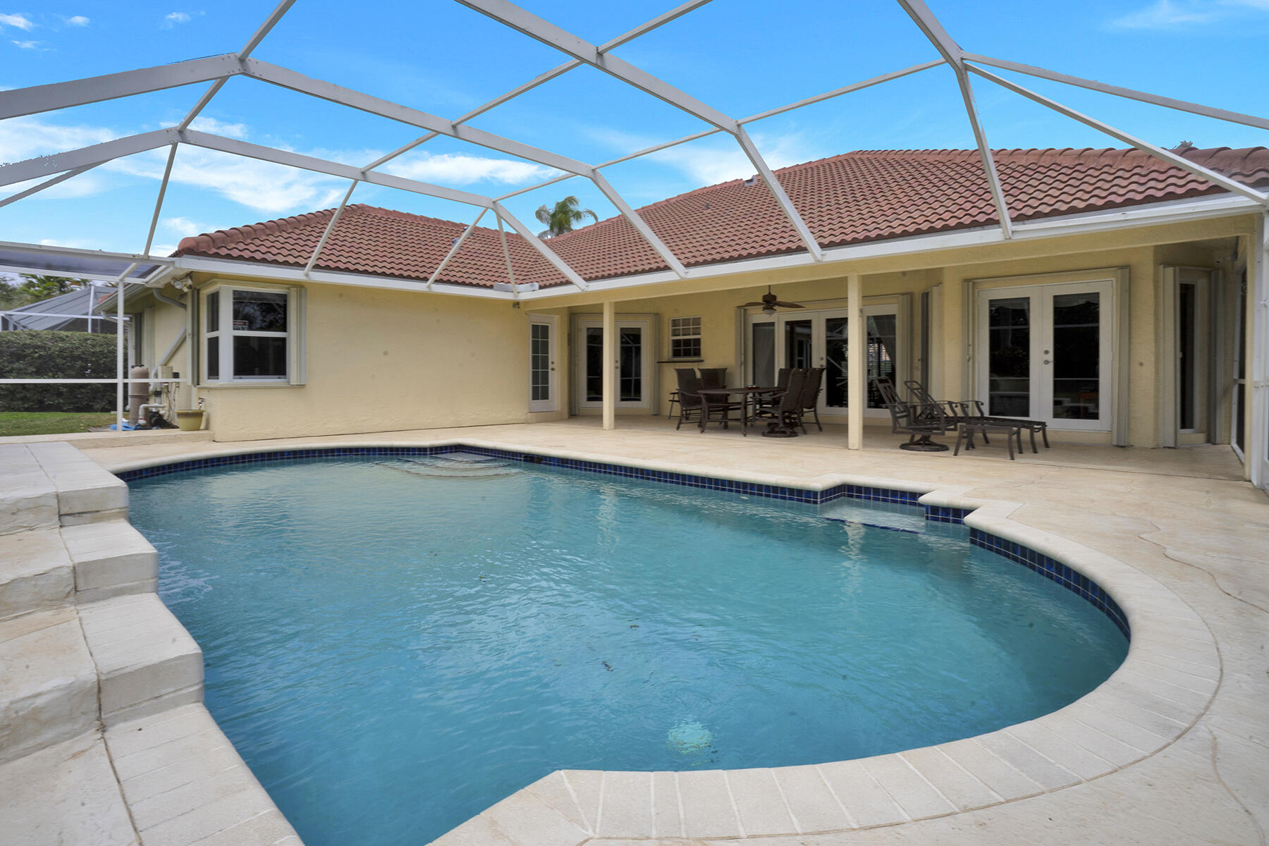 22280 Collington Drive Boca Raton, FL 33428 - Photo 25 of 31 Pool