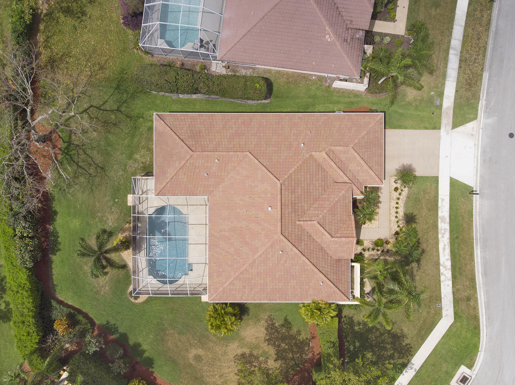 22280 Collington Drive Boca Raton, FL 33428 - Photo 28 of 31 Newer Roof (2016)