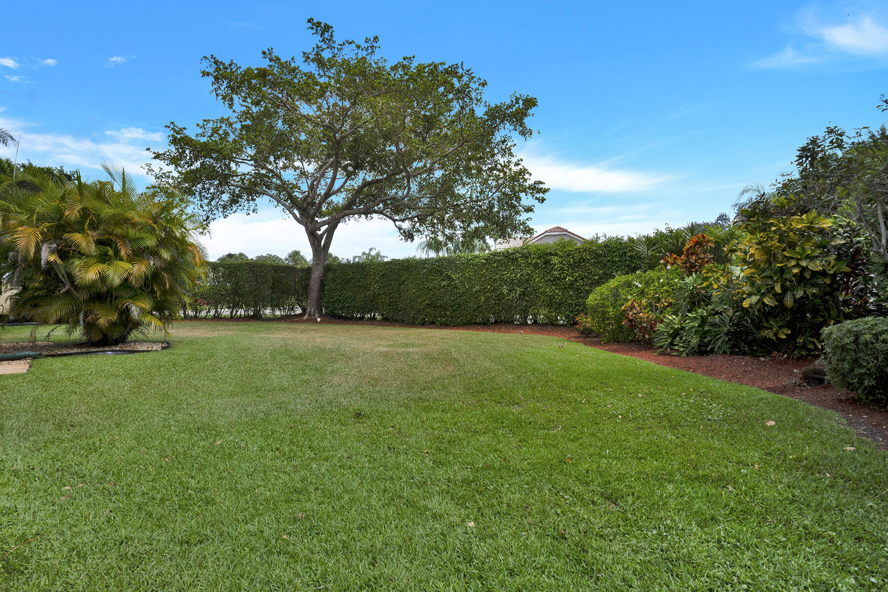 22280 Collington Drive Boca Raton, FL 33428 - Photo 31 of 31 Large Backyard