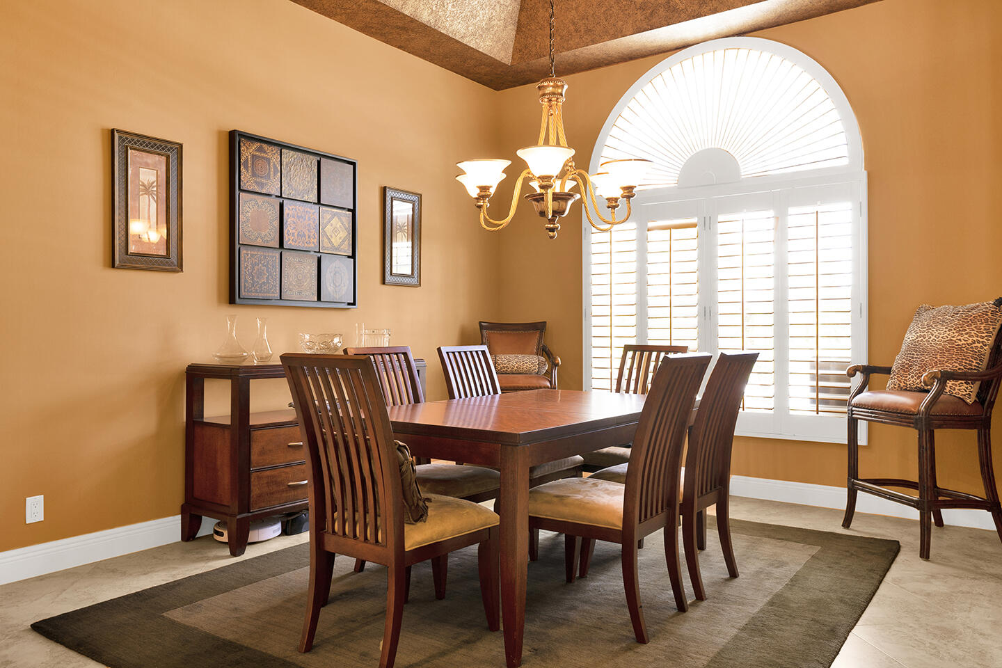 22280 Collington Drive Boca Raton, FL 33428 - Photo 6 of 31 Formal Dining Room