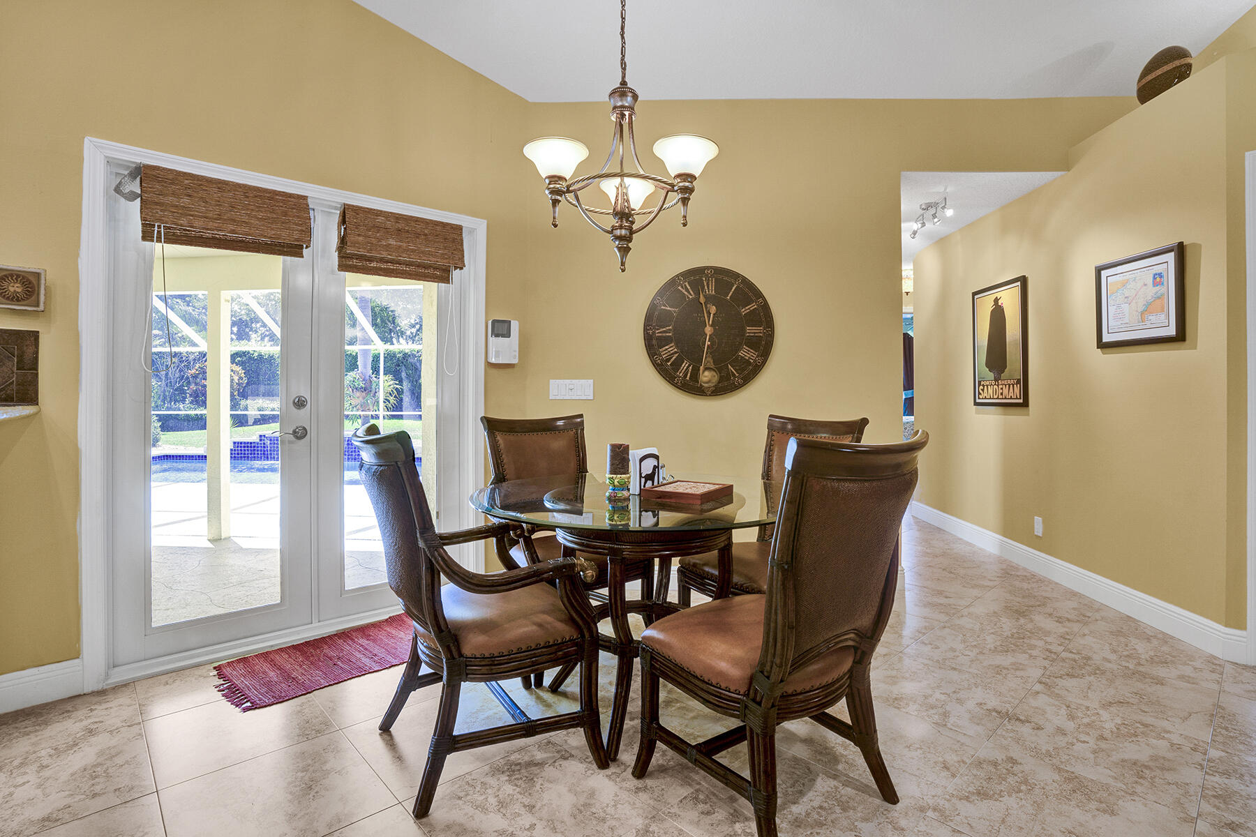 22280 Collington Drive Boca Raton, FL 33428 - Photo 8 of 31 Eat in Kitchen