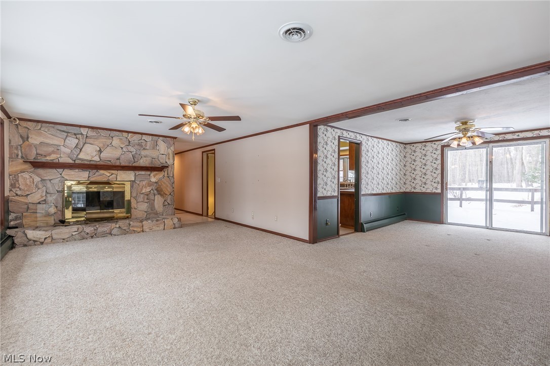 14826 Rider Road Burton, OH 44021 - Photo 6 of 30