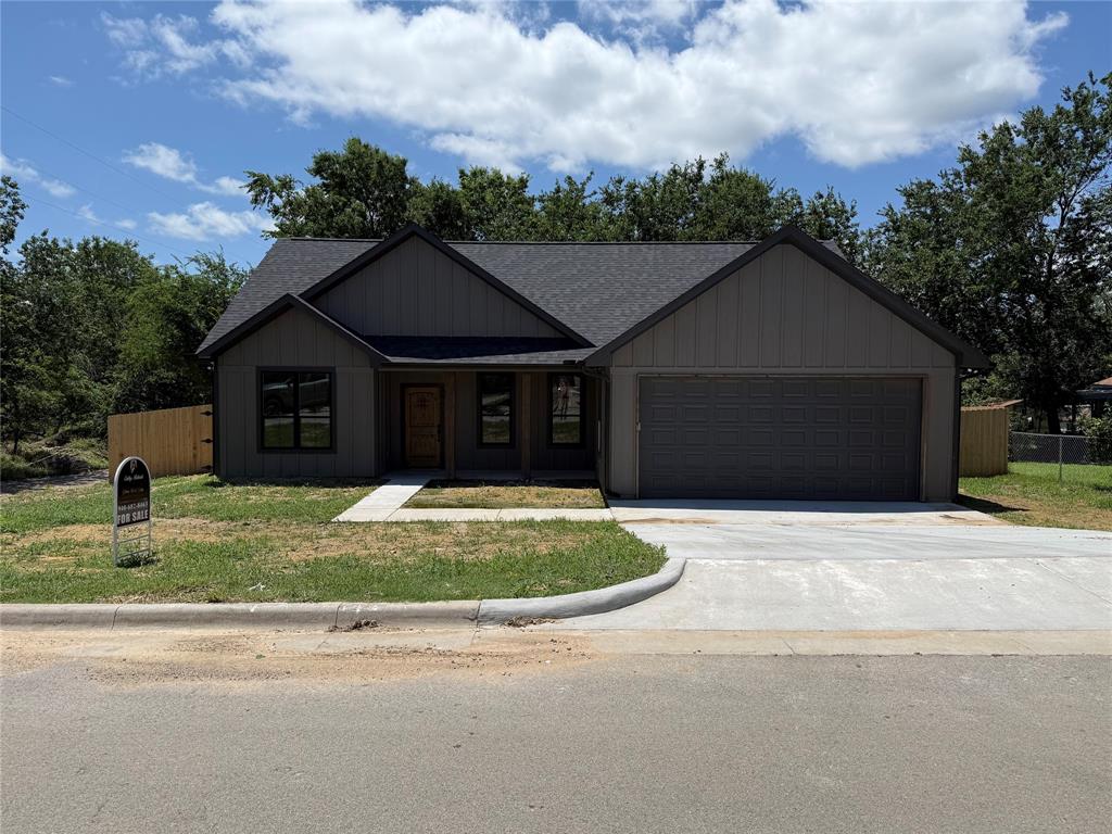 901 Southwest 10th St  