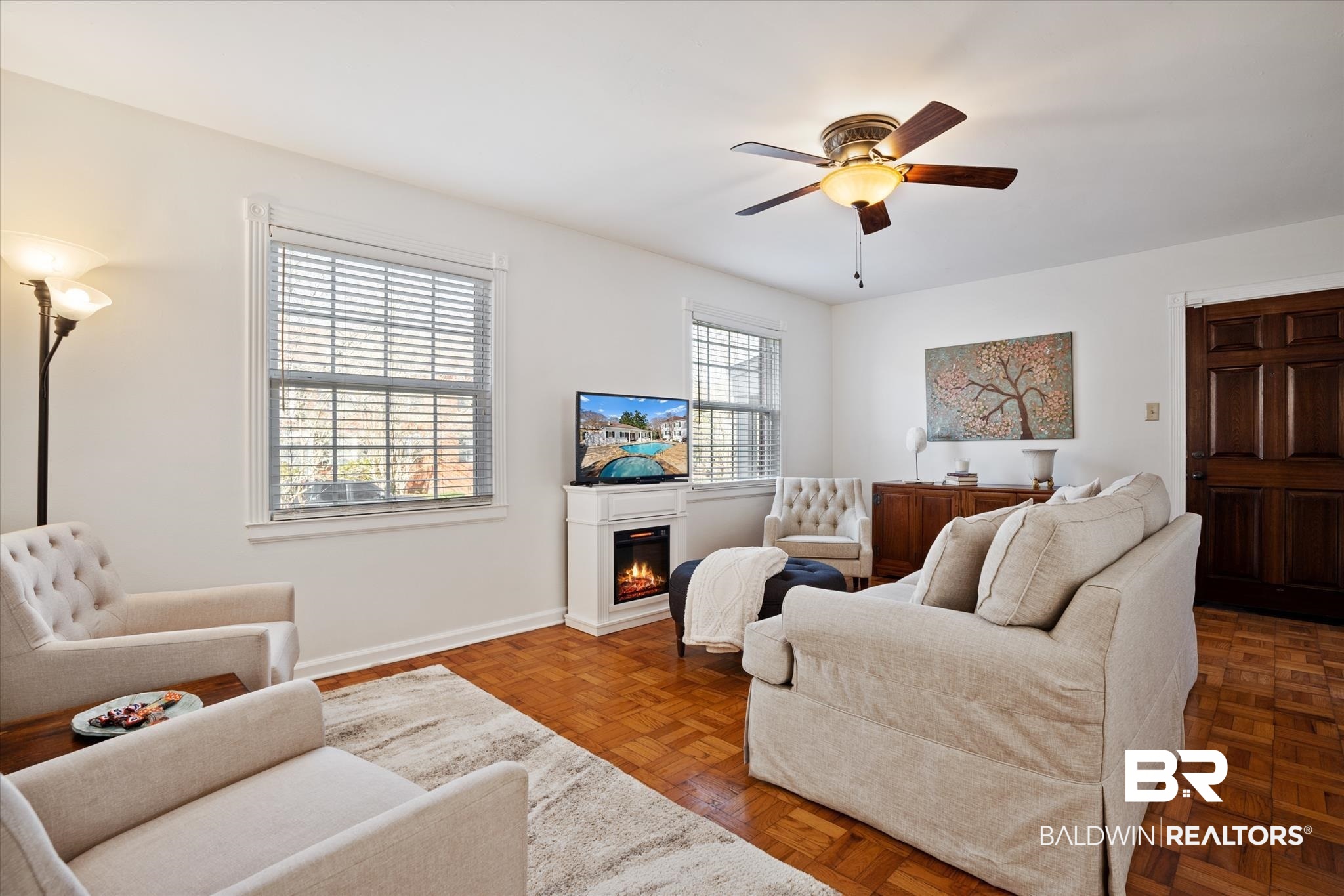 214 Upham Street, Unit 10A Mobile, AL 36607 - Photo 5 of 15