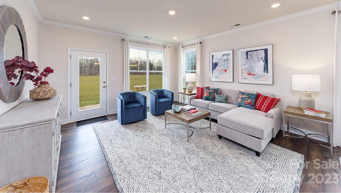 7890 Iron Road Sherrills Ford, NC 28673 - Photo 11 of 32