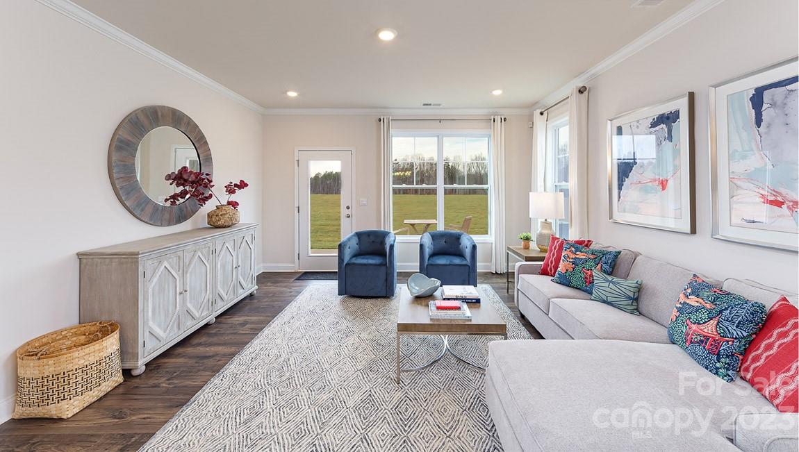 7890 Iron Road Sherrills Ford, NC 28673 - Photo 12 of 32