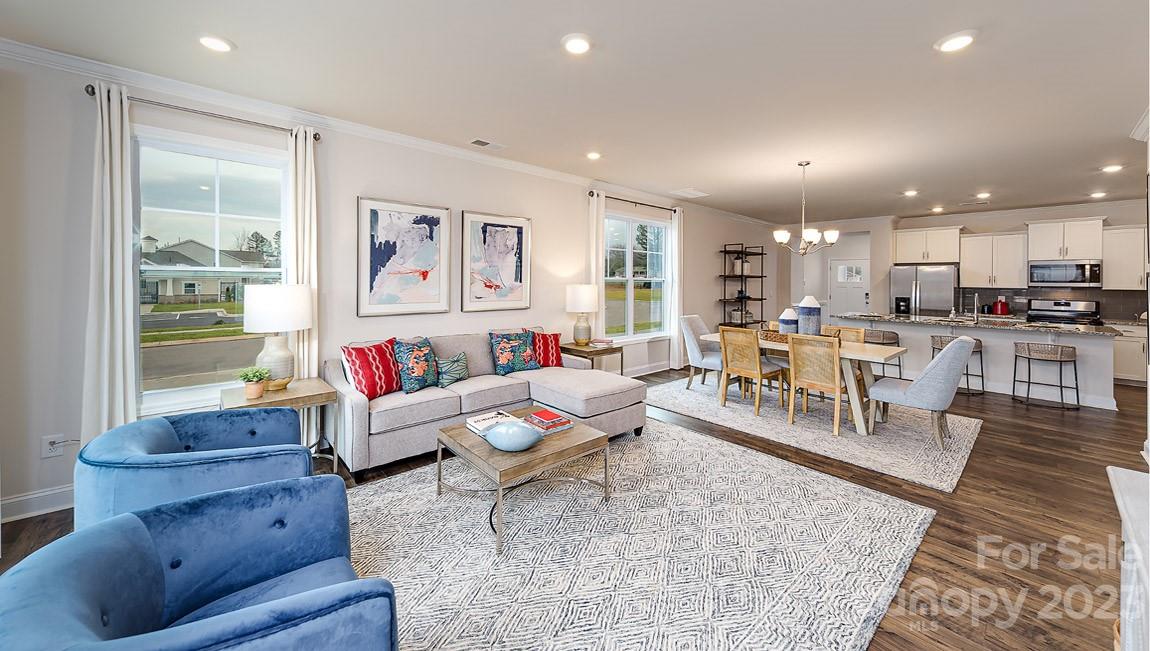 7890 Iron Road Sherrills Ford, NC 28673 - Photo 13 of 32