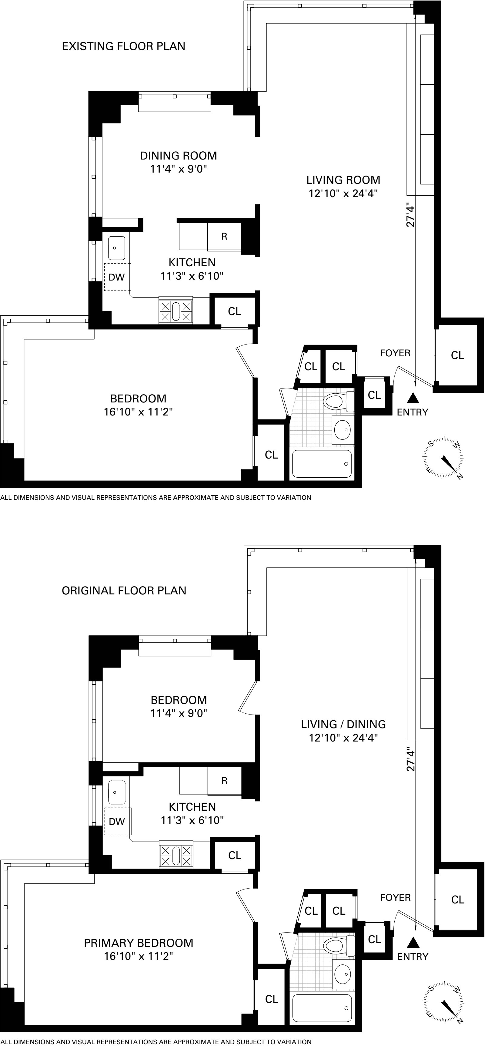 233 East 70th Street, Unit 15S Manhattan, NY 10021 - Photo 17 of 17