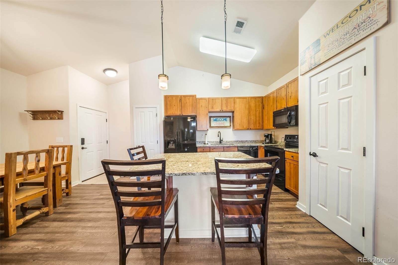 162 Village Road, Unit 303 Granby, CO 80446 - Photo 10 of 37 Gallery Image 10