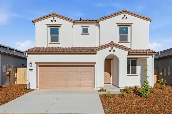 $692,990 | 8297 Morning Star Way, Elk Grove, CA 95757