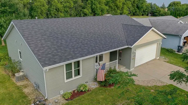 $429,900 | 126 Deanna Drive, Evansville, WI 53536