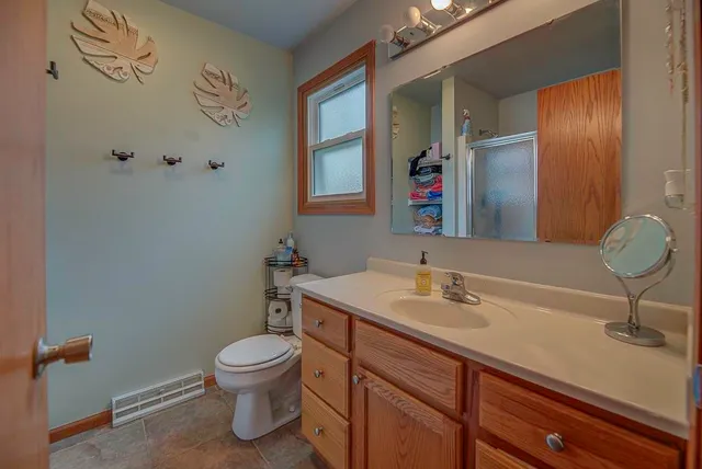 $429,900 | 126 Deanna Drive, Evansville, WI 53536