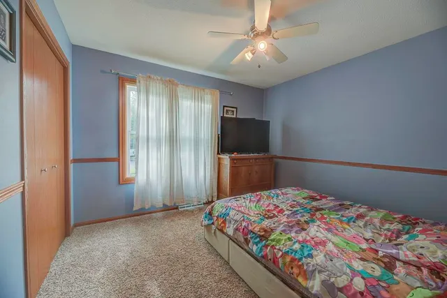 $429,900 | 126 Deanna Drive, Evansville, WI 53536