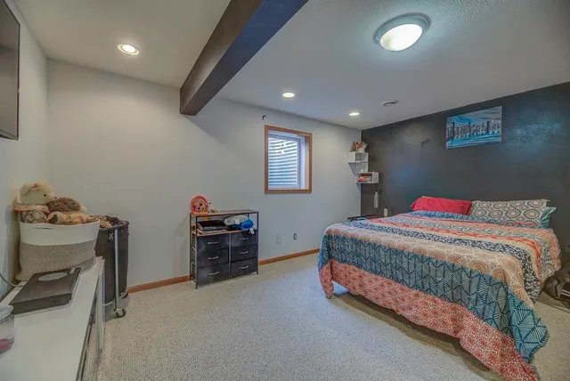 $429,900 | 126 Deanna Drive, Evansville, WI 53536