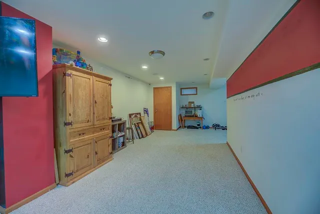 $429,900 | 126 Deanna Drive, Evansville, WI 53536