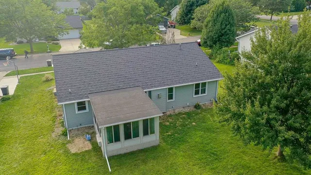 $429,900 | 126 Deanna Drive, Evansville, WI 53536