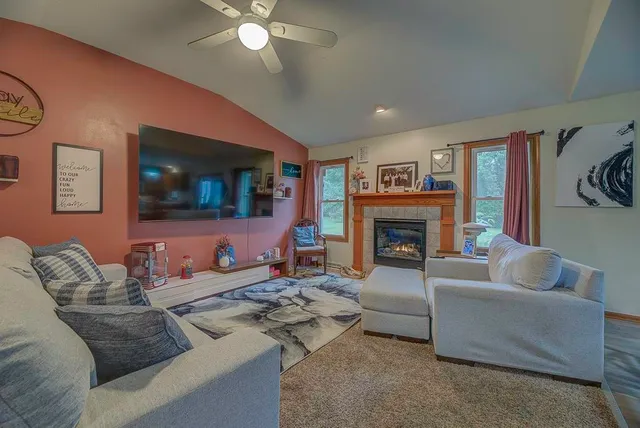 $429,900 | 126 Deanna Drive, Evansville, WI 53536