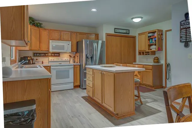 $429,900 | 126 Deanna Drive, Evansville, WI 53536