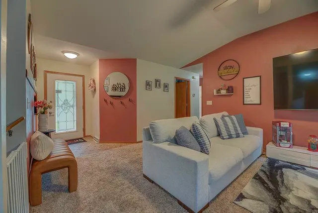 $429,900 | 126 Deanna Drive, Evansville, WI 53536