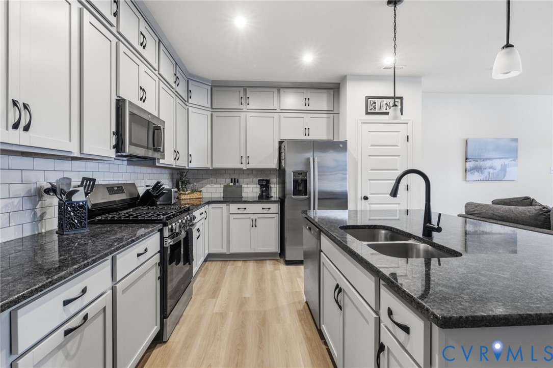 18751 Palisades Ridge Moseley, VA 23120 - Photo 8 of 33 Gallery Image 8