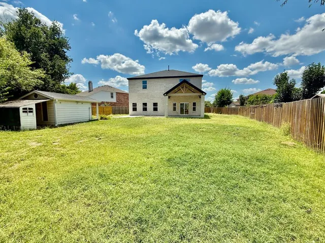 $499,900 | 4908 Farrier Court, Grand Prairie, TX 75052