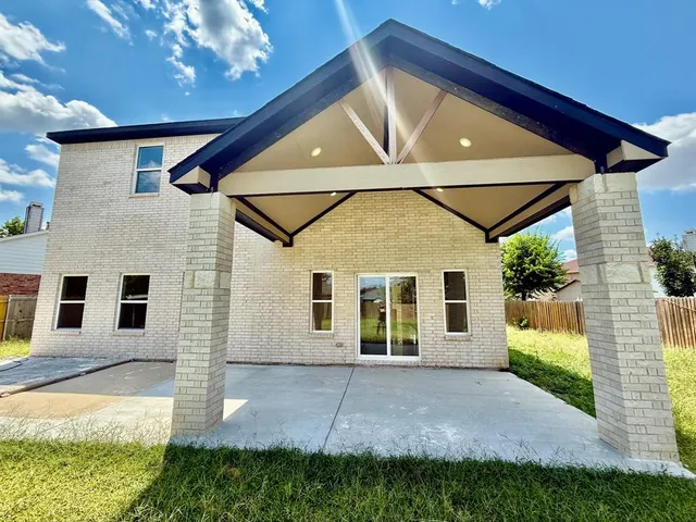 $499,900 | 4908 Farrier Court, Grand Prairie, TX 75052