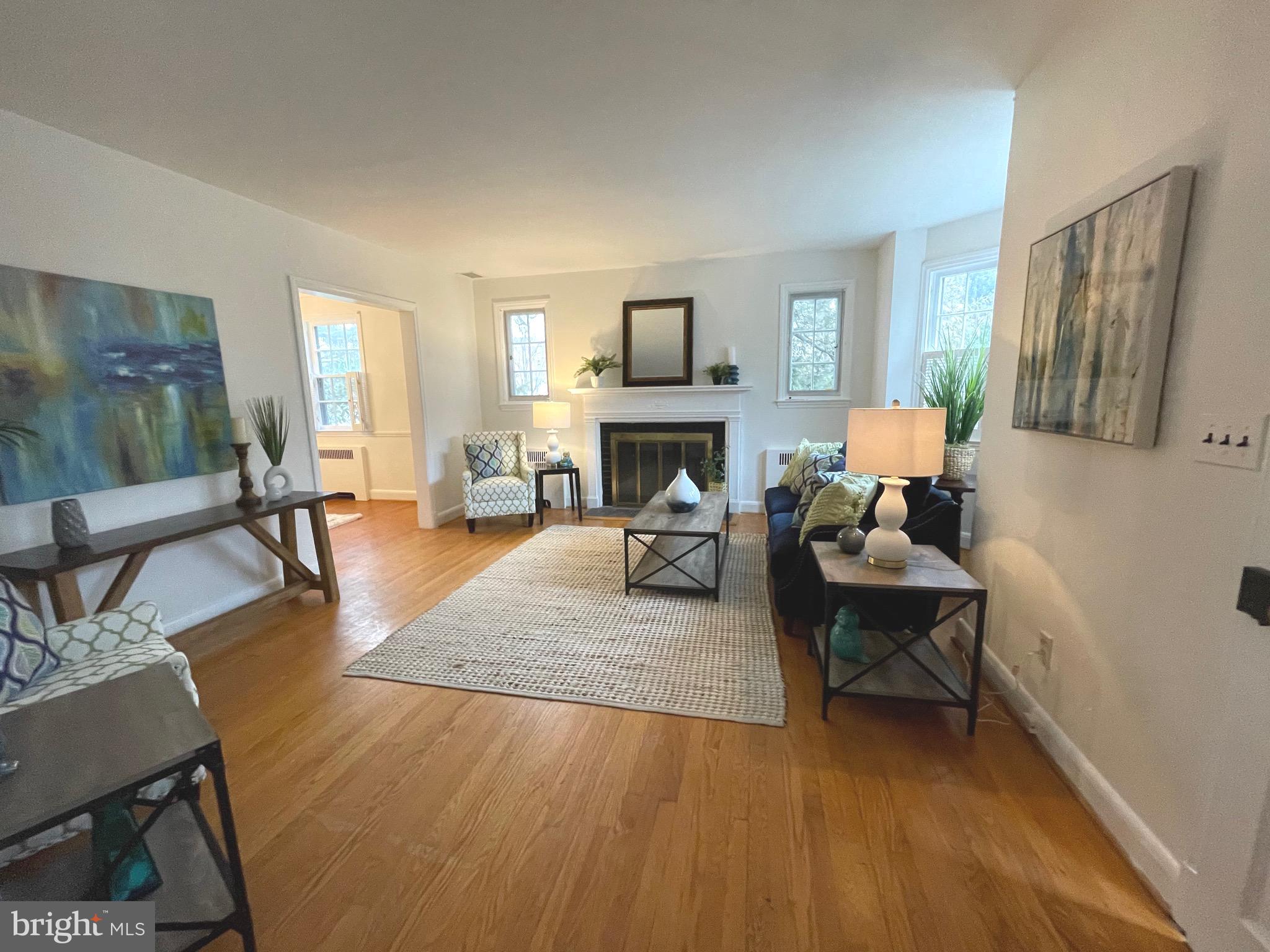 7018 Kenleigh Road Baltimore, MD 21212 - Photo 1 of 42