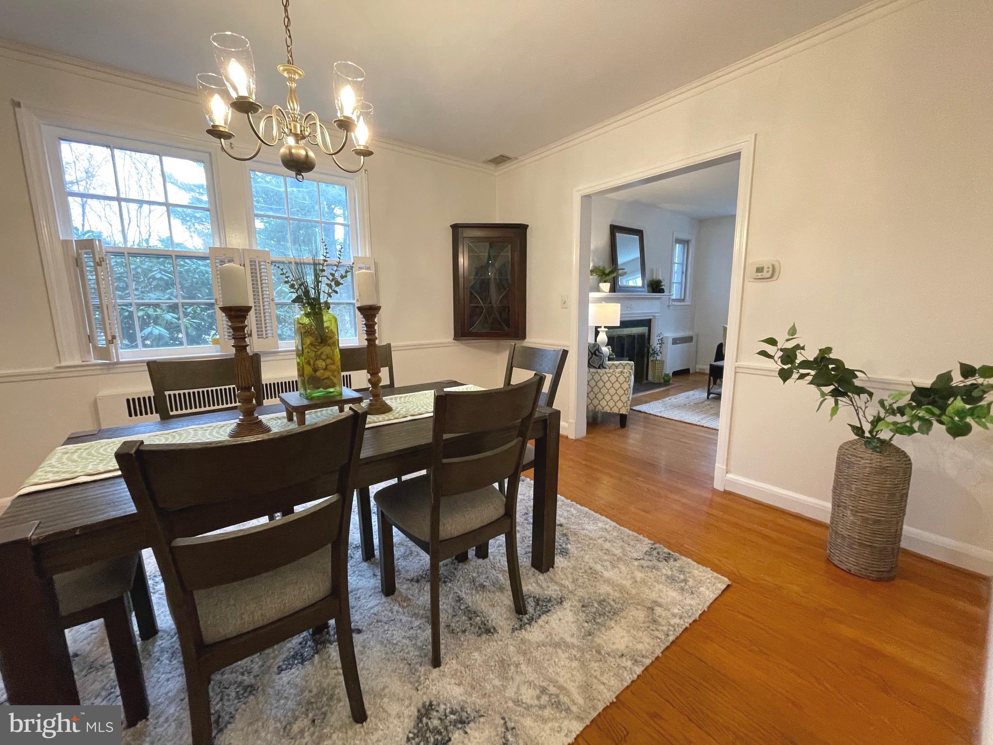 7018 Kenleigh Road Baltimore, MD 21212 - Photo 11 of 42