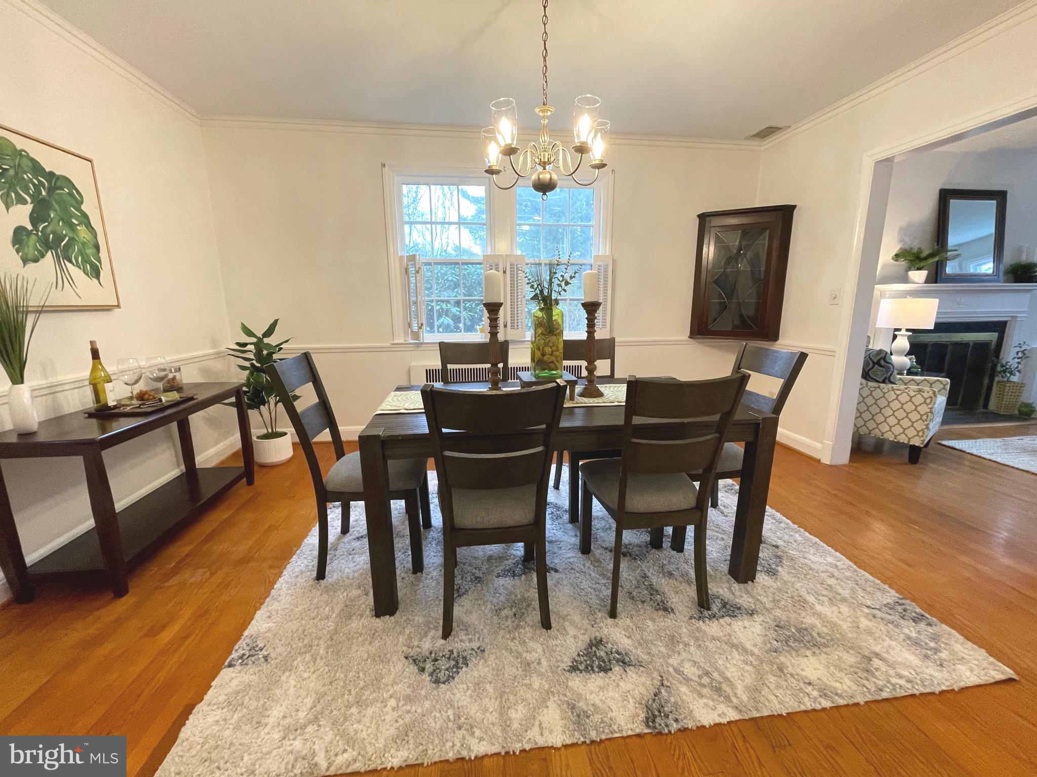 7018 Kenleigh Road Baltimore, MD 21212 - Photo 12 of 42