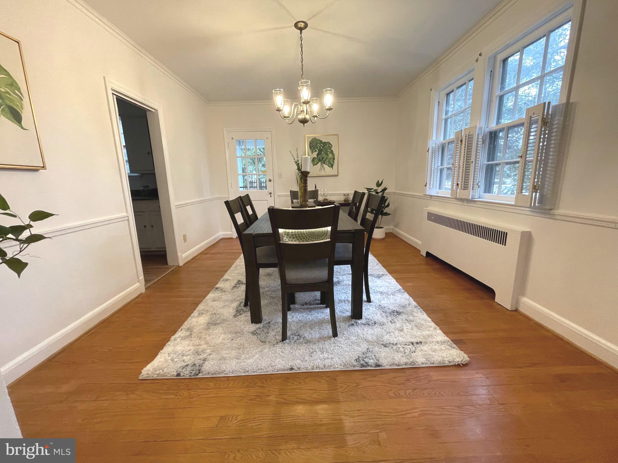 7018 Kenleigh Road Baltimore, MD 21212 - Photo 13 of 42